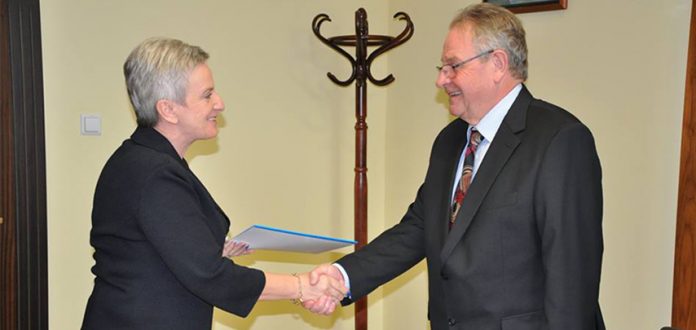 Szykuje się duża inwestycja w Parku Południowym   